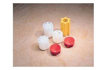 Image of Beckman Coulter Adpter F/GA-6RTR 8PLACE7ML Tbs 356974