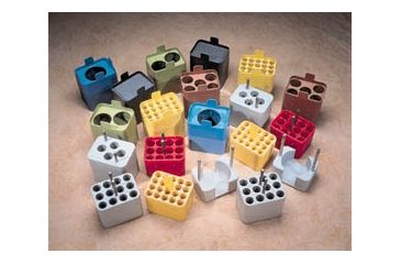 Image of Beckman Coulter Adptr GH-4.7RTR 20 Ria Tbs 2PK 367345