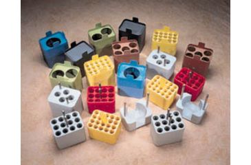 Image of Beckman Coulter Adptr GH-4.7RTR,5 Gls Tbs 2PK 367353