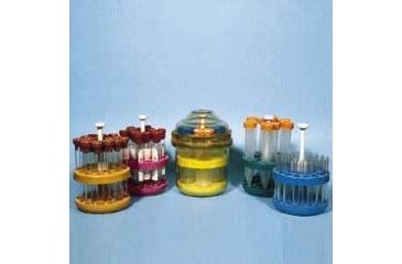 Image of Beckman Coulter Aero Cann 4 Pds GH-37 PK4 359232