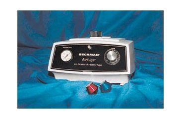Image of Beckman Coulter Airfuge Ultracentrifuges, Beckman Coulter 347592 Airfuge Accessories Digital Speed Readout, 50/60Hz