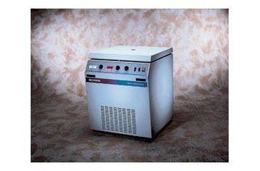 Image of Beckman Coulter Algra 6KR Rfrg Centrif Unctr 366830 Algra 6KR Rfrg Centrif Unctr