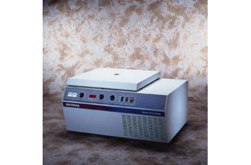 Image of Beckman Coulter Algra 6R Rfrg Bnch Cntriguge 366816 Algra 6R Rfrg Bnch Cntriguge