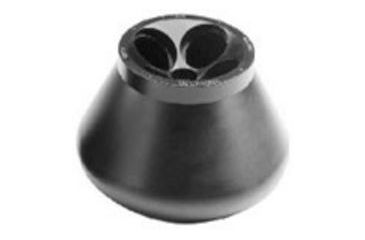 Image of Beckman Coulter Allegra 64R High-Speed Centrifuge, Beckman Coulter 364620 Rotors 30 Fixed Angle Rotor, Model F0485