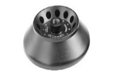 Image of Beckman Coulter Allegra 64R High-Speed Centrifuge, Beckman Coulter 364630 Rotors 45 Fixed Angle Rotor, Model F1202