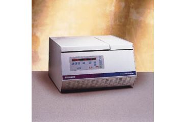 Image of Beckman Coulter Swinging Bucket Rotor, Model S0410 for Allegra 64R High-Speed Centrifuge, Beckman Coulter 364660 Rotor