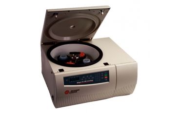 Image of Beckman Coulter Allegra X15r 208v A78599, Unit EA