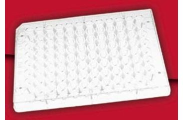 Image of Beckman Coulter Beckmancoul 96WELL Pl Ns CS100 609844