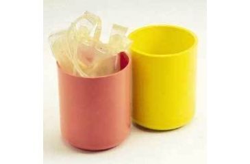 Image of Beckman Coulter Blood Bag Cups 90MM 356856