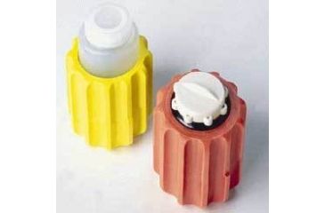 Image of Beckman Coulter Bottle Sleeve Conical Rd 250ML 349849