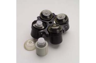 Image of Beckman Coulter Bucket Covers 4 For SX-4250 392266