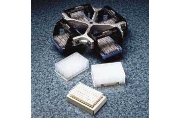 Image of Beckman Coulter Carrier Assy Microplus PK2 362394