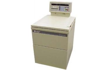 Image of Beckman Coulter Centrifuge J6-MI 208V 60HZ 360291