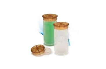 Image of Beckman Coulter Bottle Only for Avanti Centrifuges, 1 Liter, 2 Pack, Polypropylene BKA98814-PK