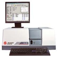 Image of Beckman Coulter Du 800 Spectro Kinetics Pkg Wi 512905
