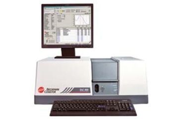 Image of Beckman Coulter Du 800 UV/VIS Spec W/TR+PC 512806