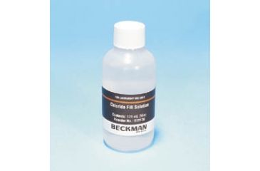 Image of Beckman Coulter Filling Solutions, Beckman Coulter 511179