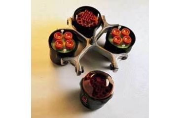 Image of Beckman Coulter GH-3.8 Rotor Yoke W/O Buckets 366358