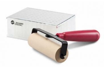 Image of Beckman Coulter Lids SEAL+SAMP Alum Foil PK100 538619