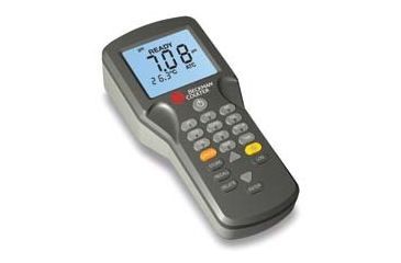 Image of Beckman Coulter Meter Only Phi 410 PH/MV A58734
