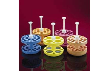 Image of Beckman Coulter Rack Tube AER-CAN Pur 16MM PK4 359162