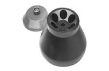 Image of Beckman Coulter Rotor Assem F0630 F/A 6X30ML 361231