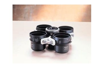 Image of Beckman Coulter Rotor Assembly GH3.8A 4X750ML 366650