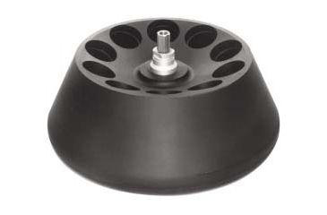 Image of Beckman Coulter Rotor Avanti JA-18 369679