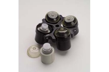 Image of Beckman Coulter Rotor FX-301.5 392274