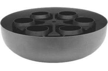 Image of Beckman Coulter Rotor J6-MI JS-4.2 339080