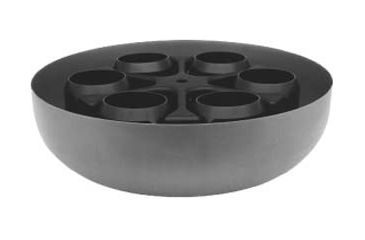 Image of Beckman Coulter Rotor J6-MI JS-4.2A Aries 366695