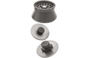 Image of Beckman Coulter Rotor JA-25.15 (AVANTI J-26XP) 363054