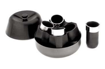 Image of Beckman Coulter Rotor JLA-9.1000 Pp Bottles 969331