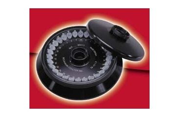 Image of Beckman Coulter Rotor W/LID O-RING TA-15-1.5 368298