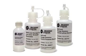 Image of Beckman Coulter Solution Electr REFILL(4)100ML A51713