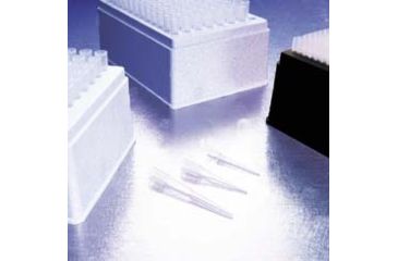 Image of Beckman Coulter Tips P250 Cond Barrier CS960 394627