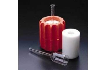 Image of Beckman Coulter Tube Adapter PK-4 100ML 354500