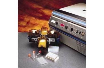 Image of Beckman Coulter Tube Cannister Set 13MM PK2 360592