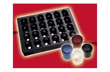 Image of Beckman Coulter Tube Rack Biomek 24-TUBE 373661