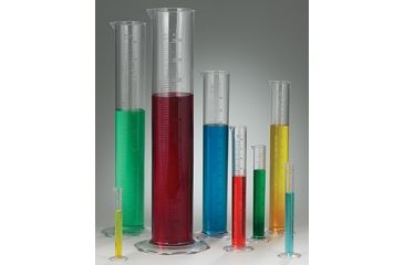 Image of Bel-Art 25ML Tpx Cylinder F286910000