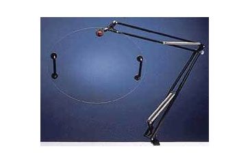 Image of Bel-Art Adjustable Splash Shields, SCIENCEWARE F249660008 Attachment Accessories