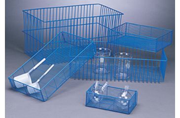 Image of Bel-Art Basket Carry Wire 28X15X9CM H167650000