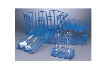 Image of Bel-Art Basket Carry Wire 36X28X9CM H167660000