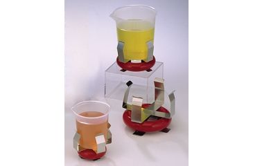 Image of Bel-Art Beaker Holder Weighted F18309-0100