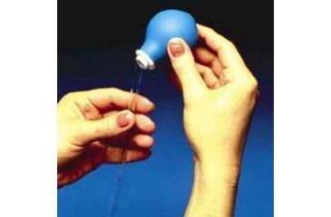 Image of Bel-Art BEL-BULB Pipettor PK-2 F37887-0000 BEL-BULB Pipettor PK-2