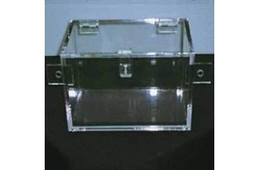 Image of Bel-Art Beta Locking Storage Box, SCIENCEWARE F24987-0000