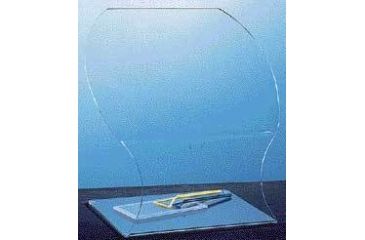 Image of Bel-Art Beta Splash Shield, SCIENCEWARE P24975-0000