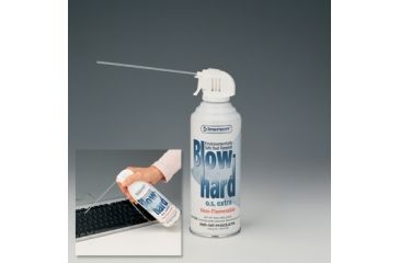 Image of Bel-Art BLOW-HARD O.S.EXTRA Dustremver 170800200