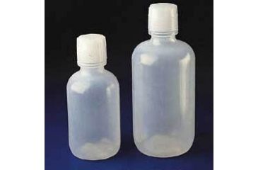 Image of Bel-Art Botl Pe Buttress Cap CS36 16OZ F10611-0016