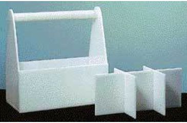 Image of Bel-Art Bottle Carrier No Partition 169636000